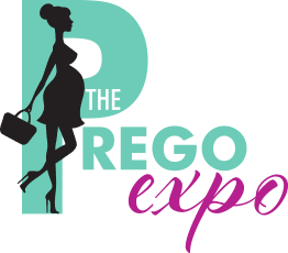 The Prego Expo logo