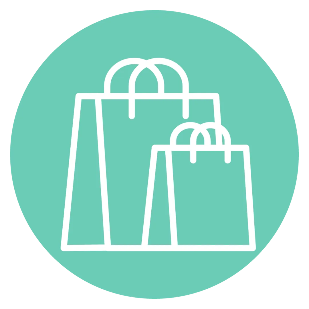 Shopping & Expo Deals