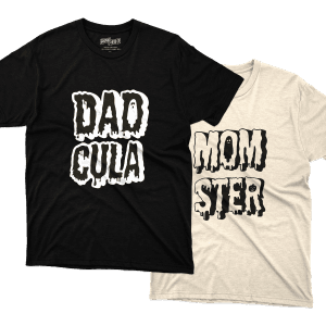 Halloween Tees