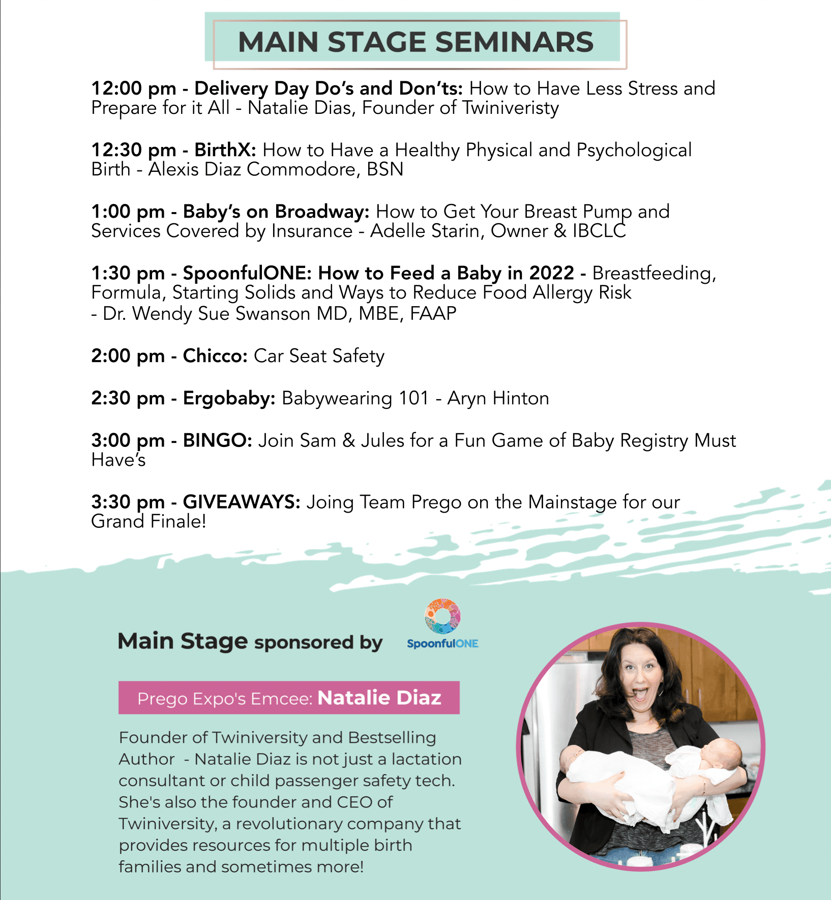 December - Virtual - PregoExpo