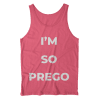 I'm So Prego Tank Top - Image 4