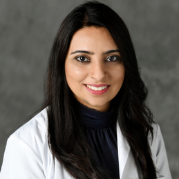 Dr. Subhia Rehman