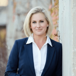 Tracy Scott