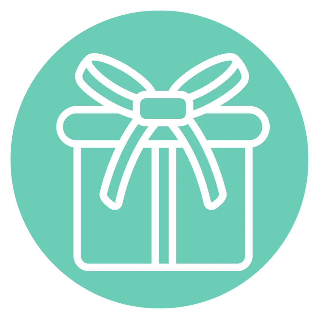 Giveaways & Contests