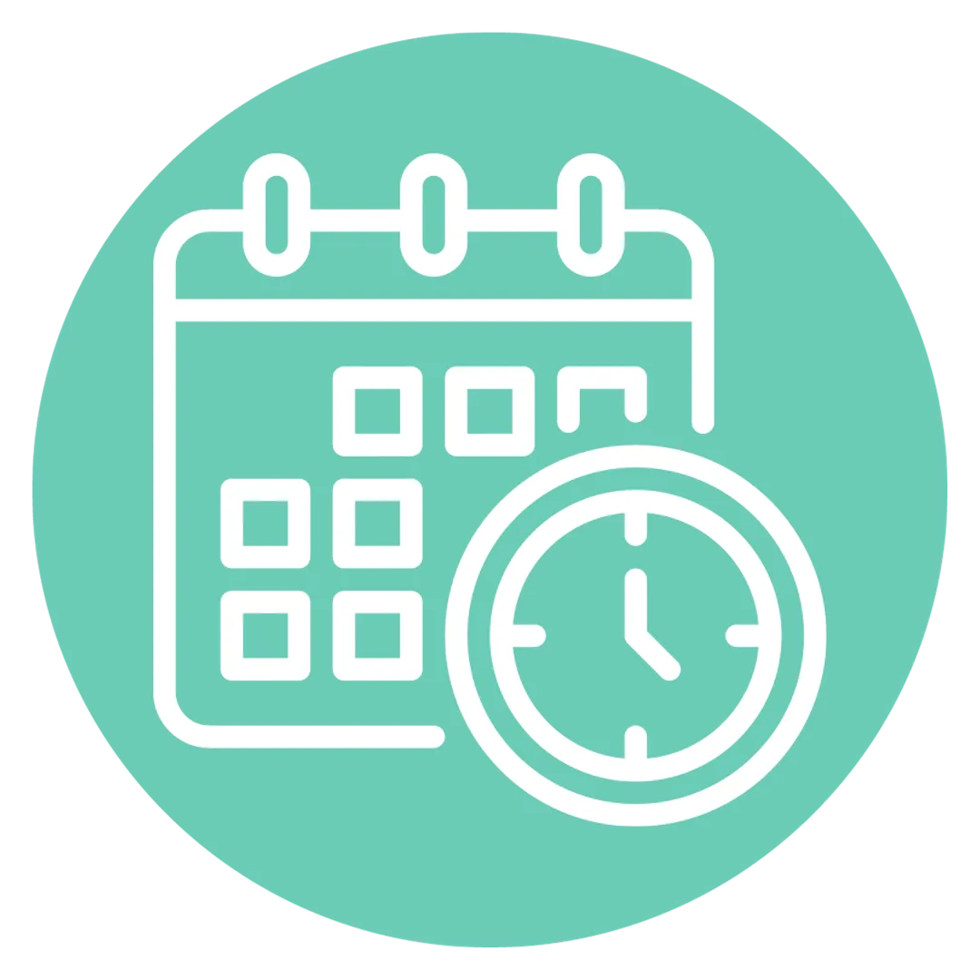 Chicago Seminar Schedule