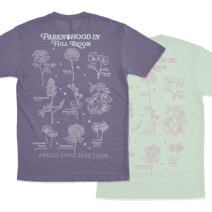 2025 Tour Shirt