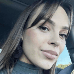 Danielle Flores - PregoExpo