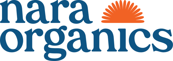 Nara Organics Logo