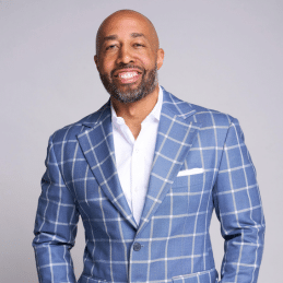 Charles Johnson