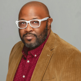 Juan Irby